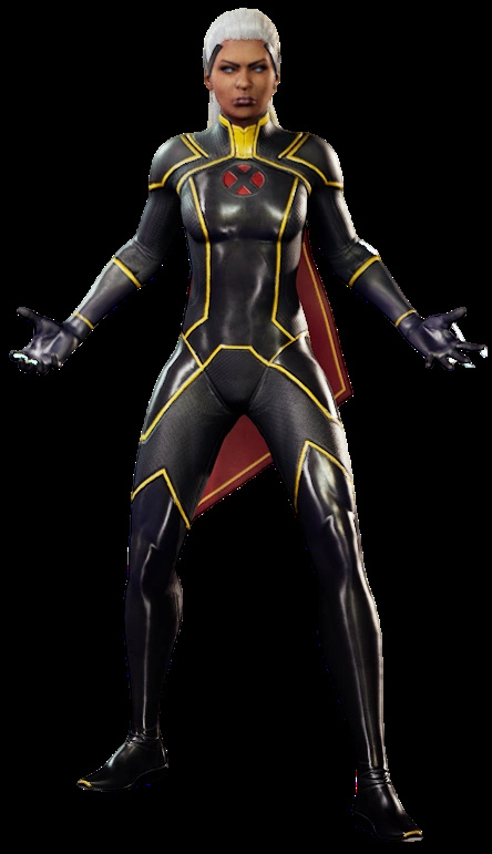 Storm (Midnight Suns)
