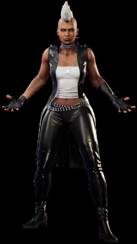 Storm (Midnight Suns)