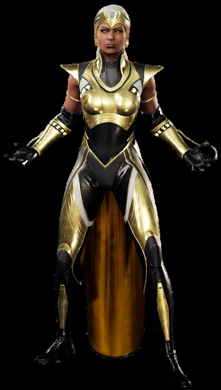 Storm (Midnight Suns)