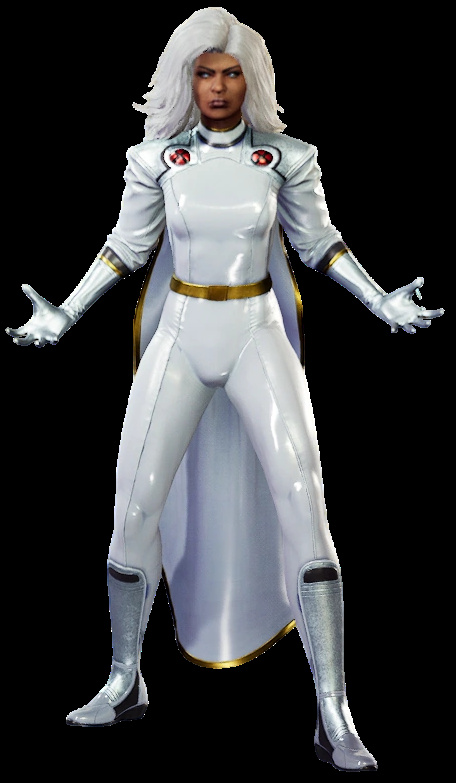 Storm (Midnight Suns)