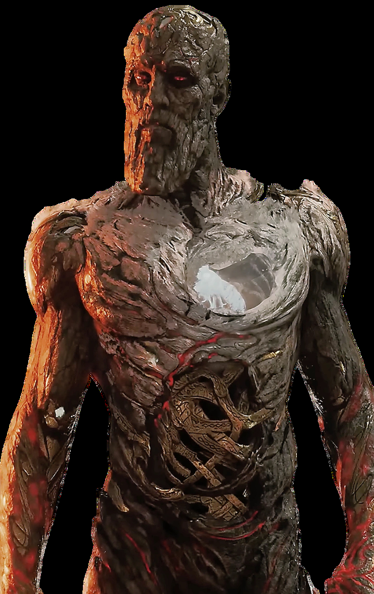 Surtr (God of War)