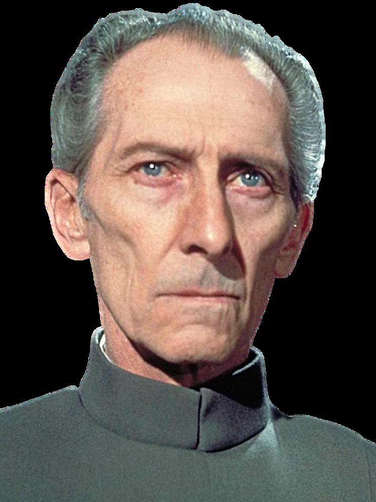 Wilhuff Tarkin
