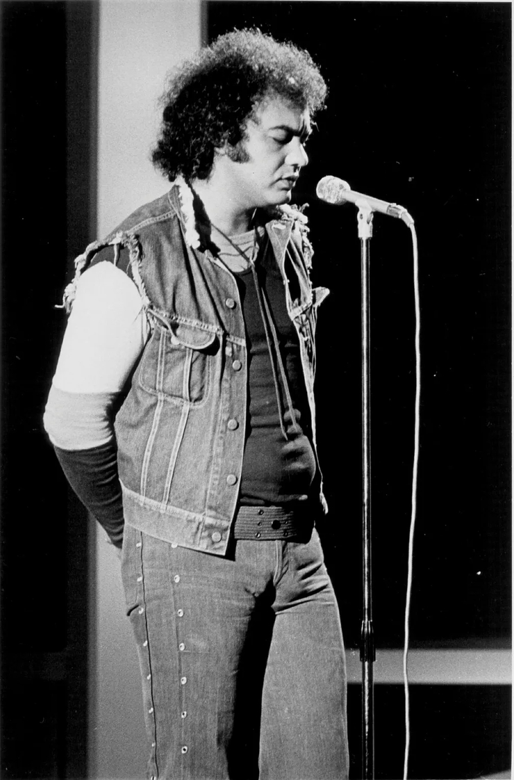 Erasmo Carlos