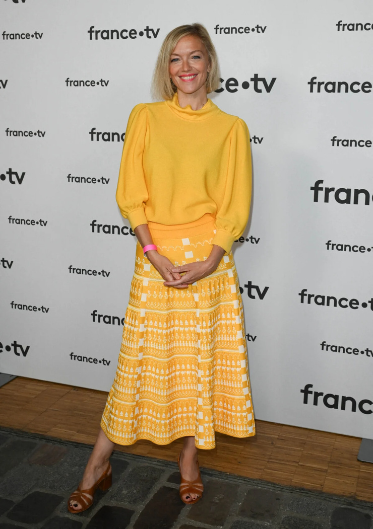 Maya Lauque Maya Lauque