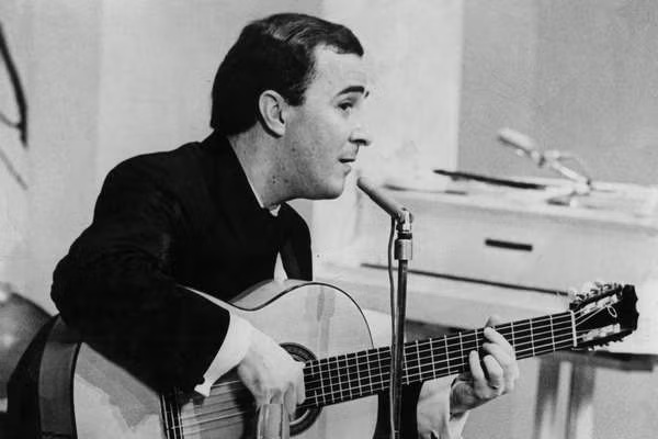 João Gilberto