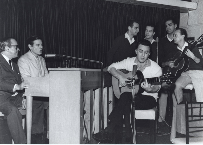 João Gilberto