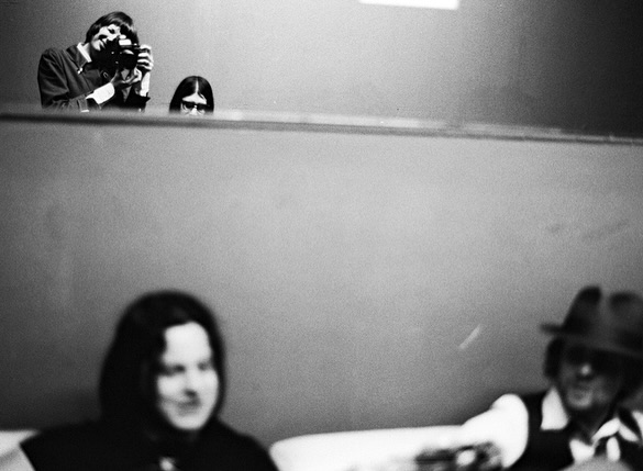 Jack White