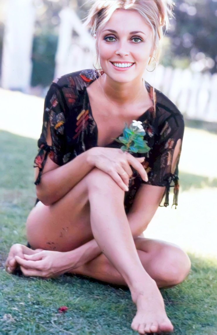 Sharon Tate