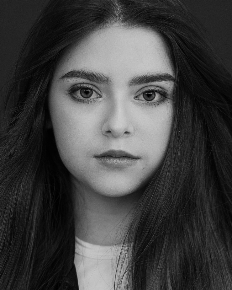 Julia Kostow