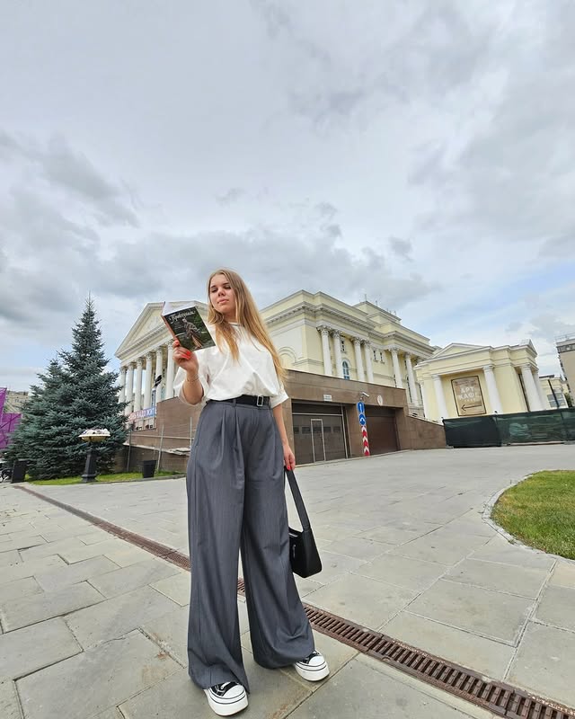 Julia Kulchenko