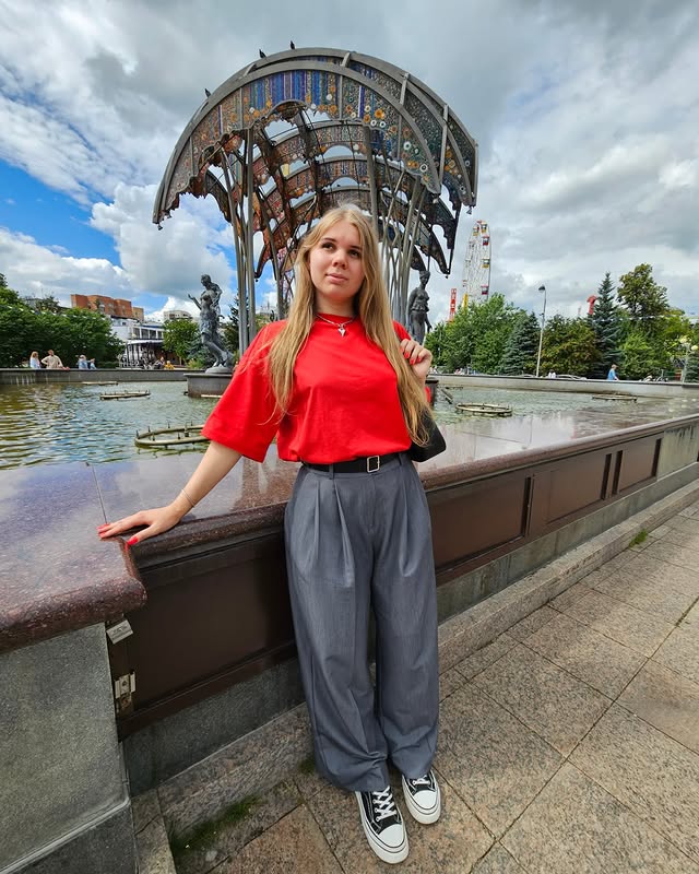 Julia Kulchenko