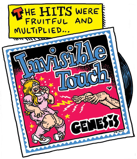Genesis