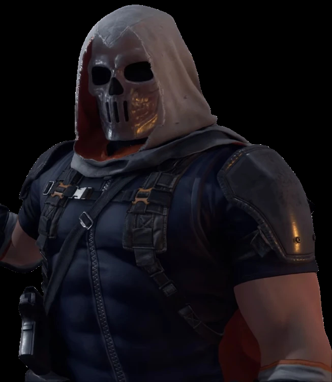 Taskmaster (Marvel's Avengers)
