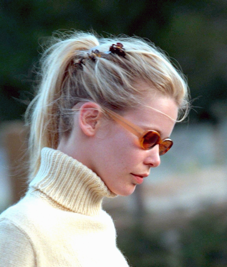 Claudia Schiffer
