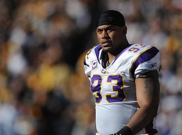 Kevin Williams
