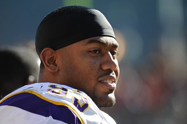 Kevin Williams