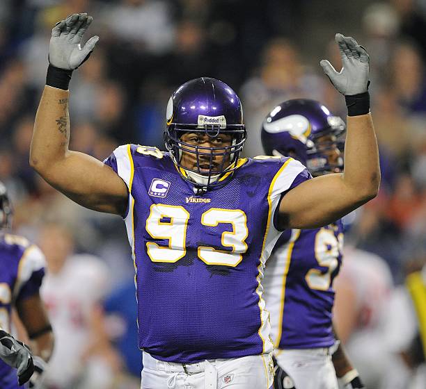 Kevin Williams