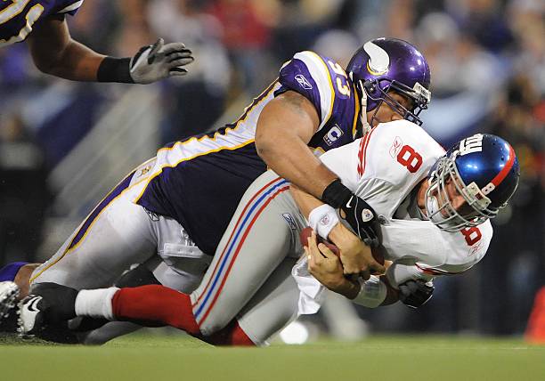 Kevin Williams
