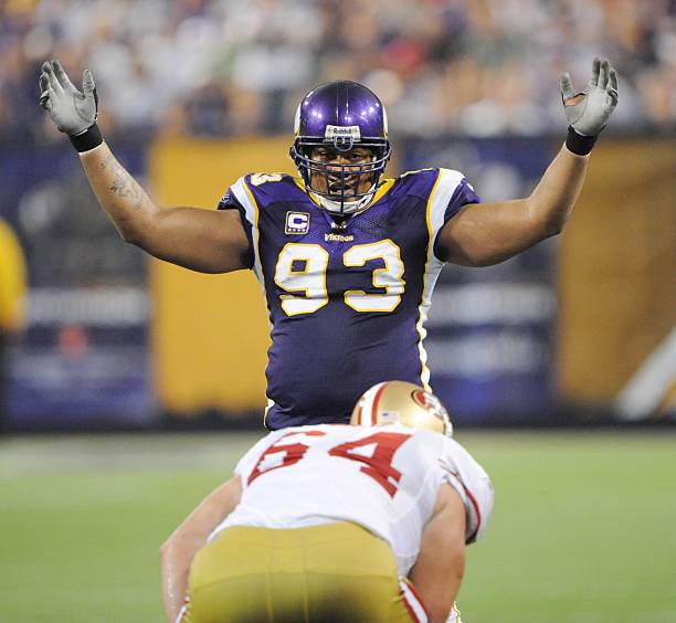 Kevin Williams