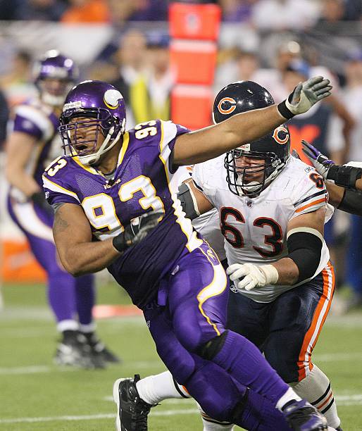 Kevin Williams