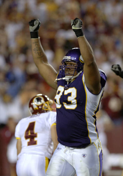 Kevin Williams