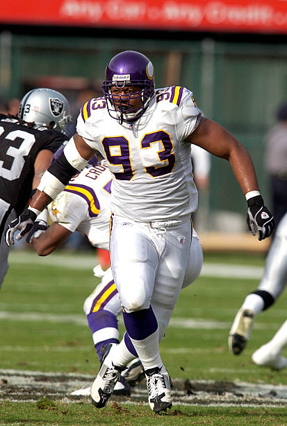 Kevin Williams