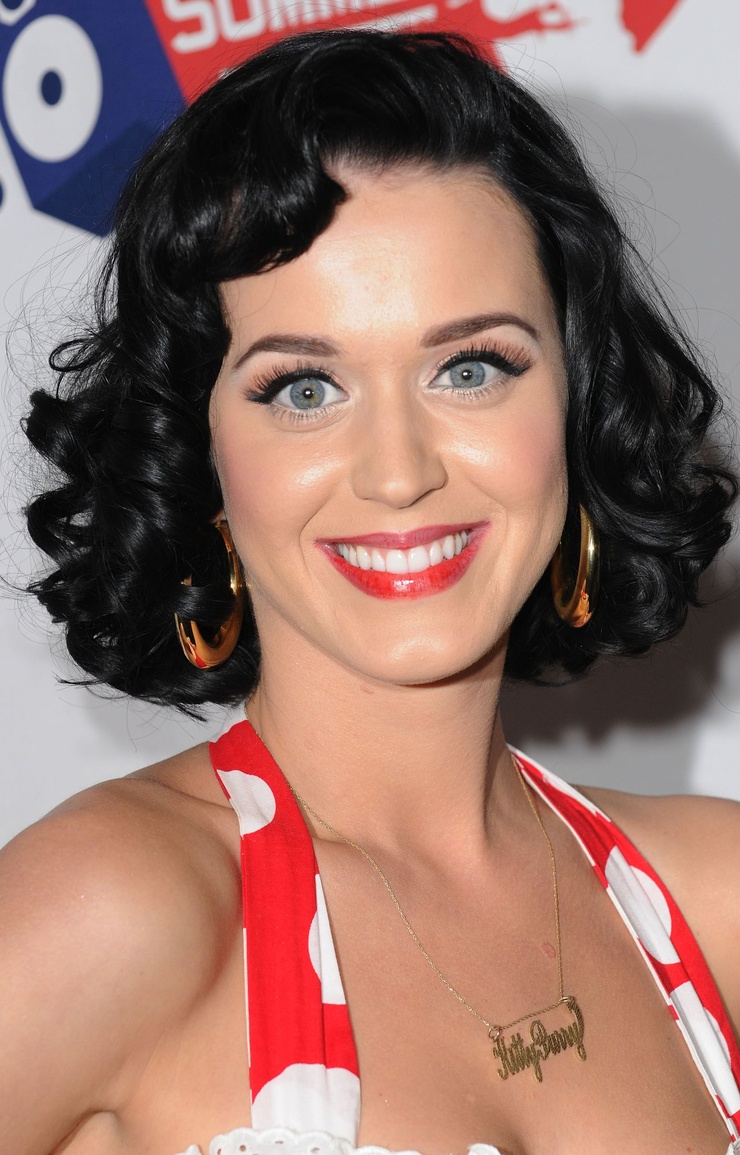 Katy Perry