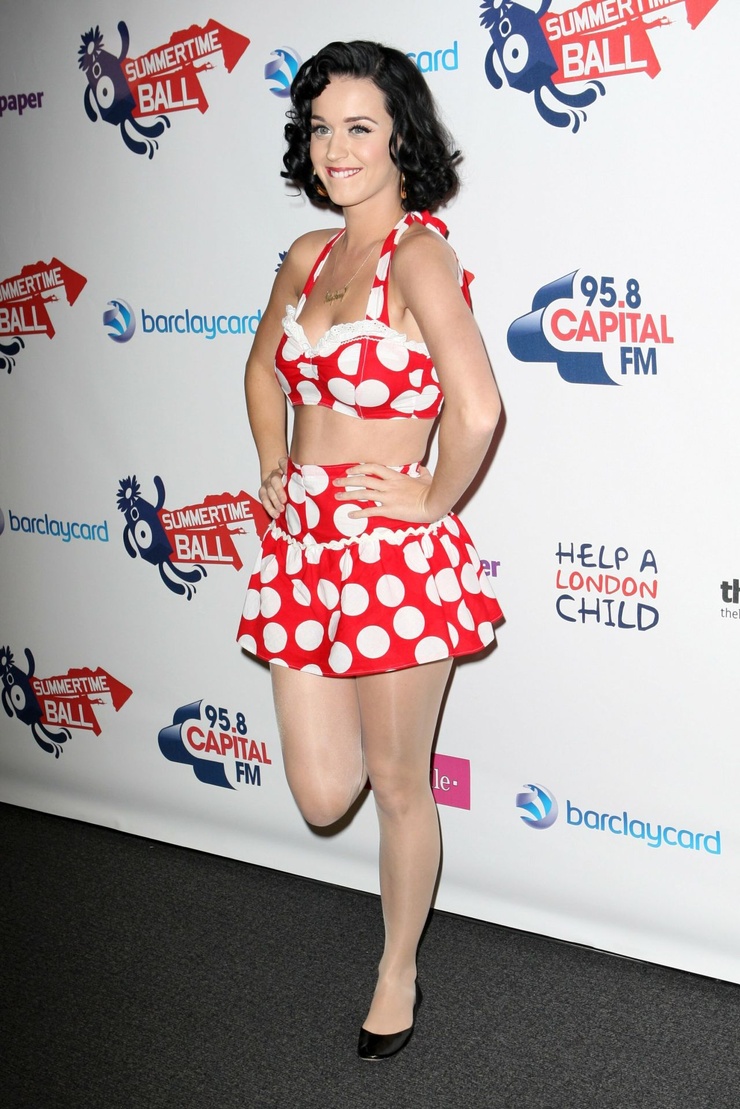 Katy Perry
