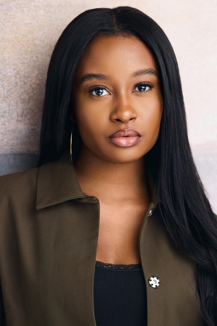 Iyana Halley