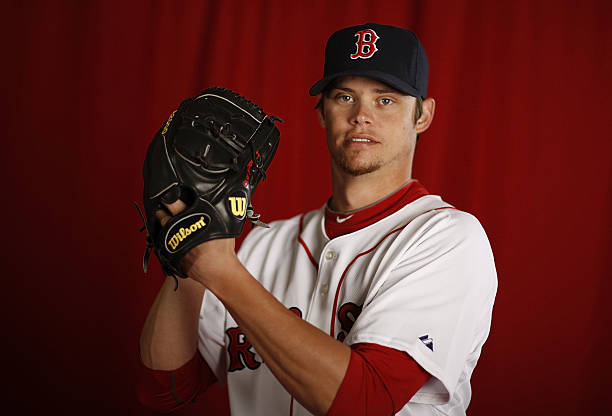 Clay Buchholz