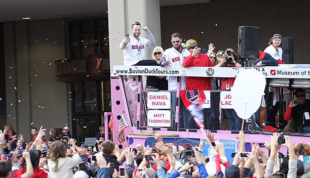 Clay Buchholz