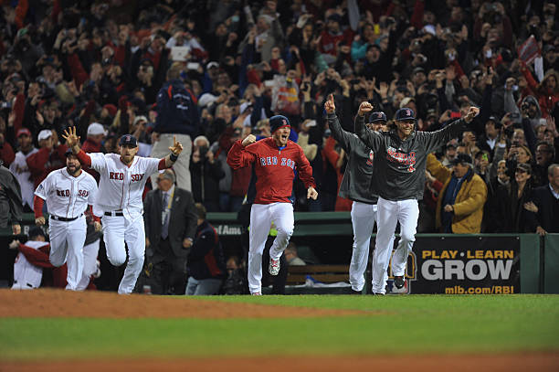 Clay Buchholz