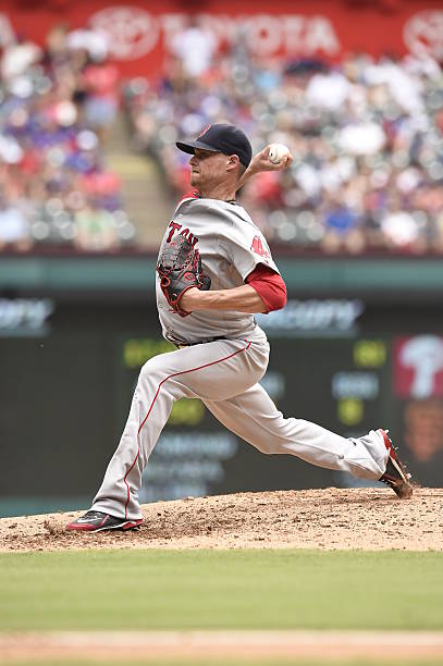 Clay Buchholz