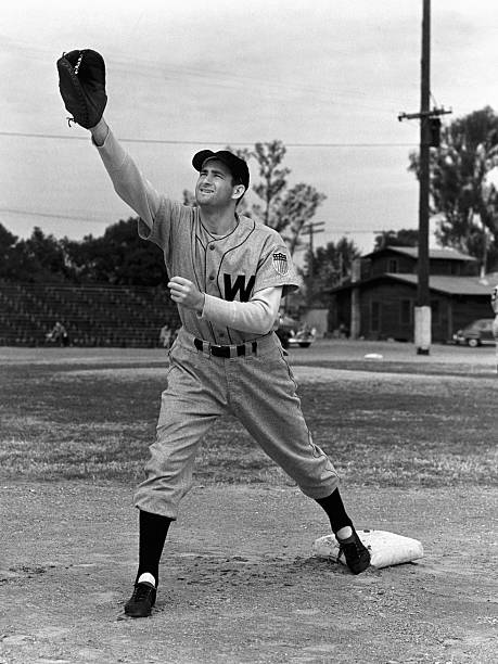 Mickey Vernon