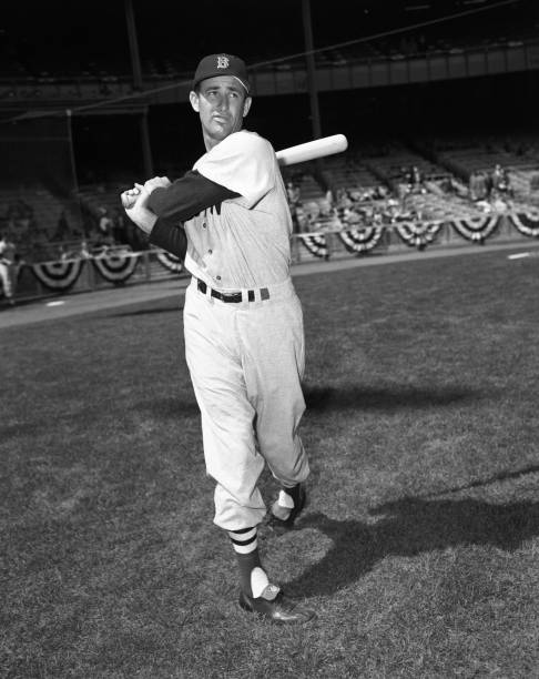 Mickey Vernon
