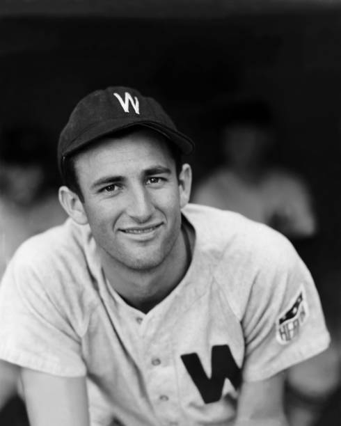 Mickey Vernon
