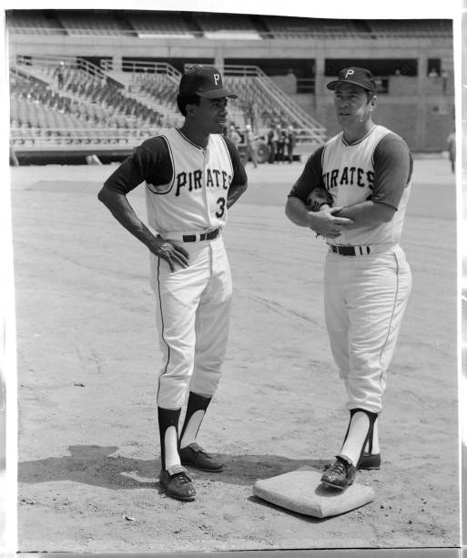 Bill Mazeroski