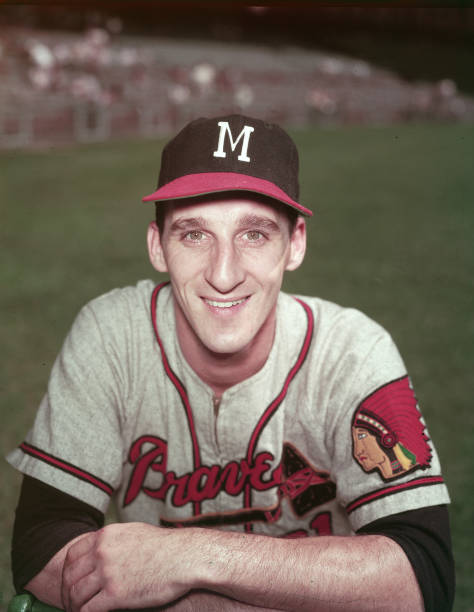 Warren Spahn