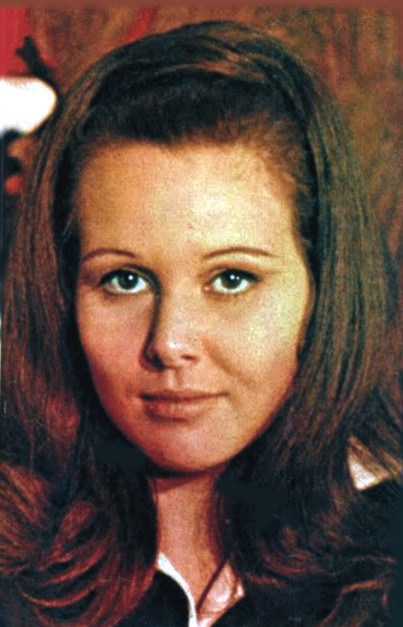 Irene Ravache