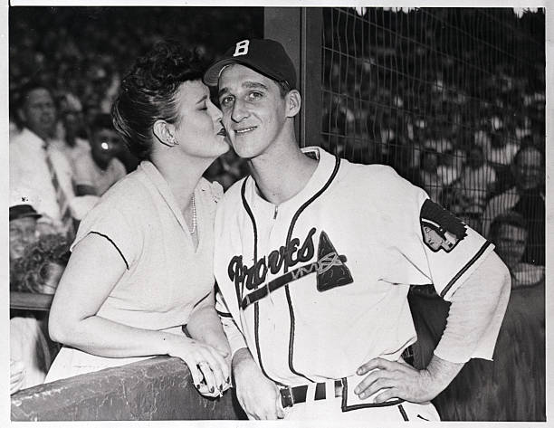 Warren Spahn