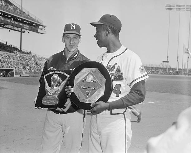 Warren Spahn