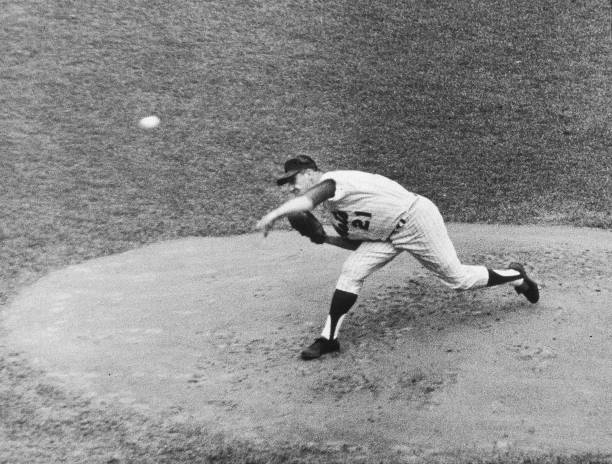 Warren Spahn