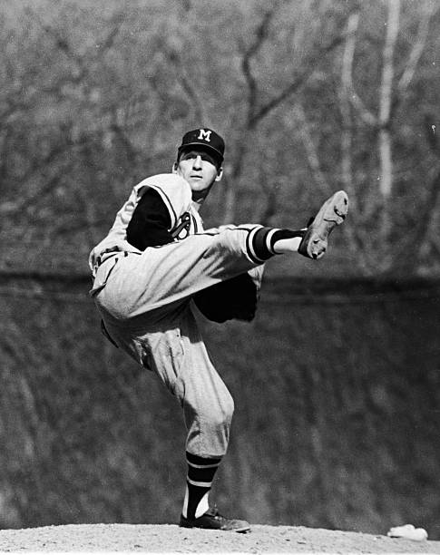 Warren Spahn