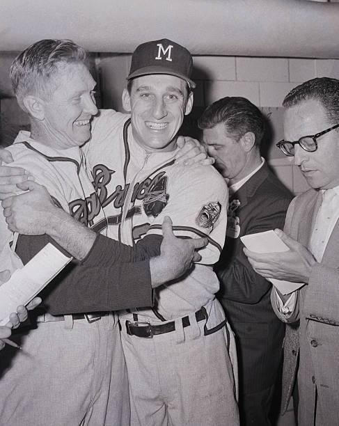 Warren Spahn