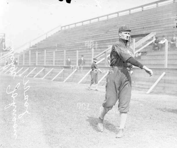 Walter Johnson