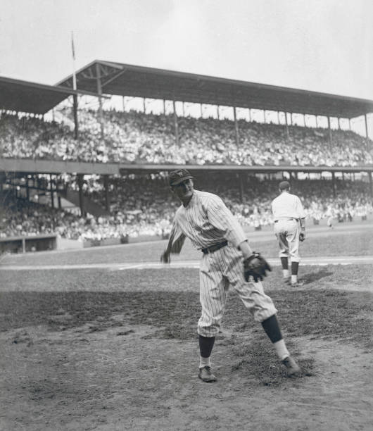 Walter Johnson