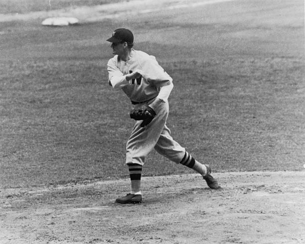 Walter Johnson