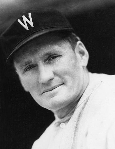 Walter Johnson