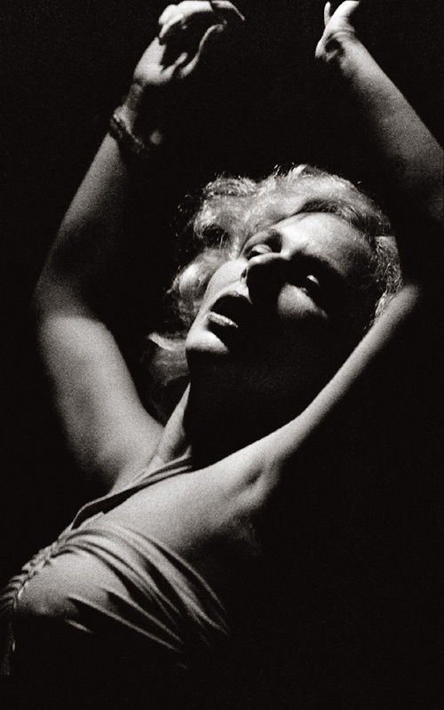 Irene Ravache