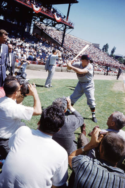 Harmon Killebrew